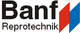 Banf Reprotechnik-Logo